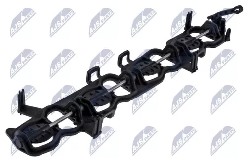 NTY NTY (BKS-BM-036) Gasket, intake manifold 