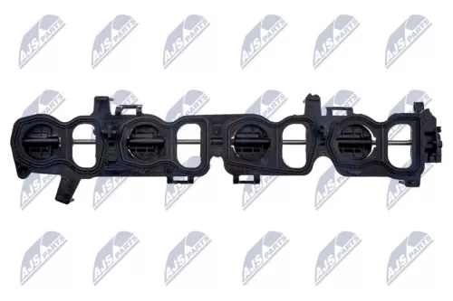 NTY NTY (BKS-BM-036) Gasket, intake manifold 