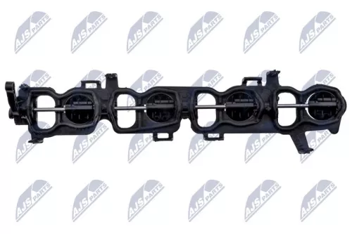 NTY NTY (BKS-BM-036) Gasket, intake manifold 