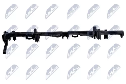 NTY NTY (BKS-BM-036) Gasket, intake manifold 