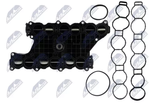 Intake Manifold Module