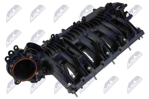 Intake Manifold Module