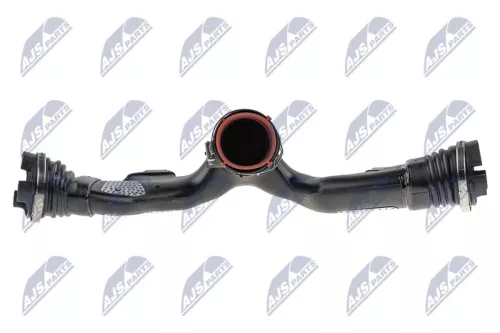 NTY NTY BKS-ME-019 Mass Air Flow Sensor 