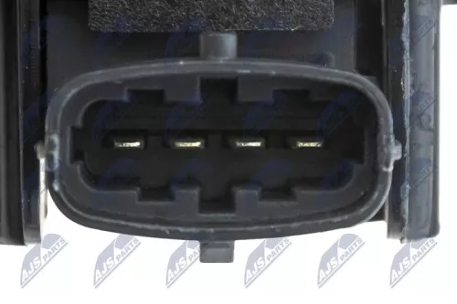 NTY NTY BKS-PL-001 Intake Manifold Module 