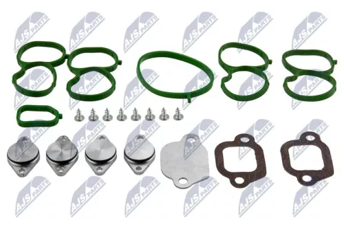 Repair Kit, intake manifold module