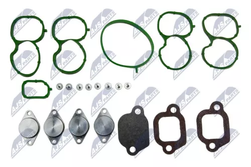 NTY NTY BKS-PL-006 Repair Kit, intake manifold module 