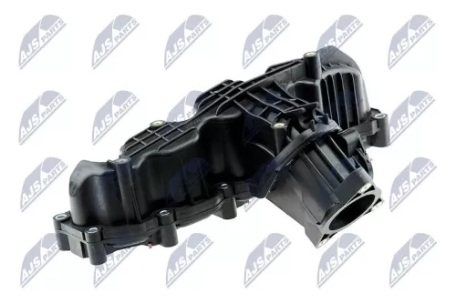 Intake Manifold Module