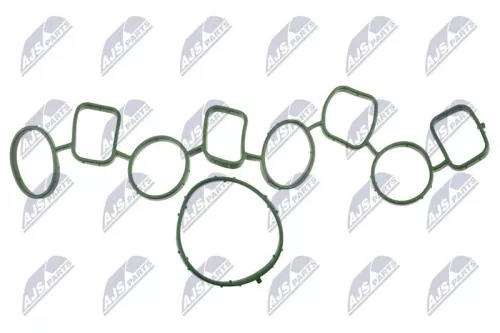 Gasket Set, intake manifold