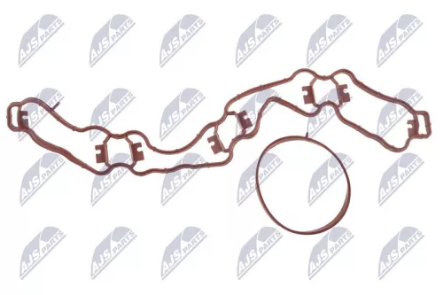 Gasket Set, intake manifold