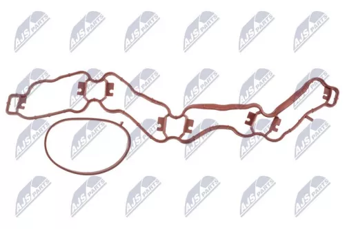 NTY NTY (BKS-VW-029A) Gasket Set, intake manifold 