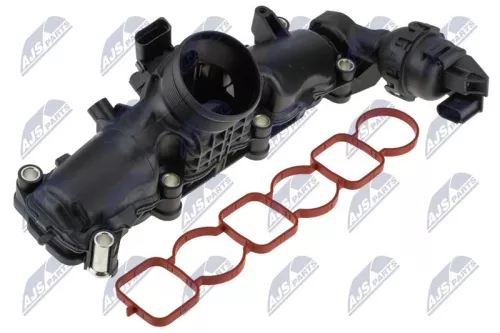NTY NTY BKS-VW-033 Manifold, exhaust system 