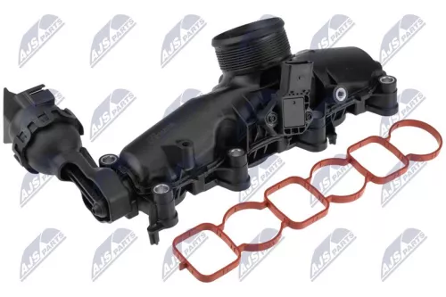 NTY NTY BKS-VW-033 Manifold, exhaust system 