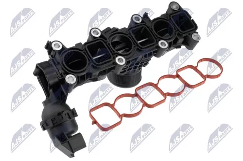 NTY NTY BKS-VW-033 Manifold, exhaust system 