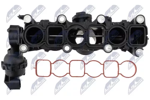 NTY NTY BKS-VW-033 Manifold, exhaust system 