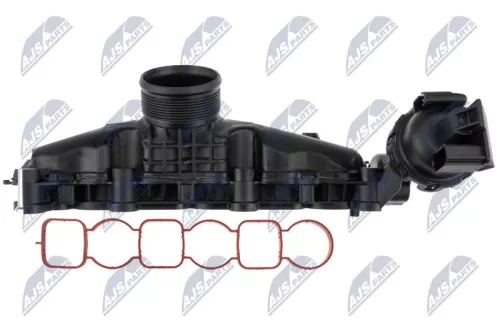 NTY NTY BKS-VW-033 Manifold, exhaust system 