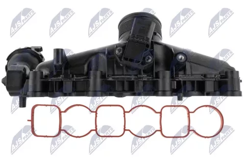 NTY NTY BKS-VW-033 Manifold, exhaust system 