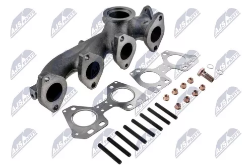 NTY NTY (BKW-BM-004) Manifold, exhaust system 