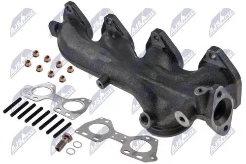 NTY NTY (BKW-BM-004) Manifold, exhaust system 