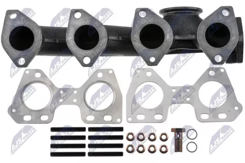 NTY NTY (BKW-BM-004) Manifold, exhaust system 