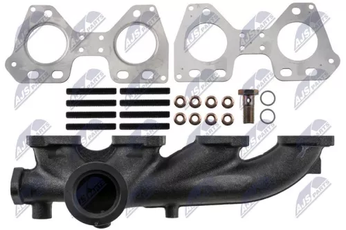 NTY NTY (BKW-BM-004) Manifold, exhaust system 