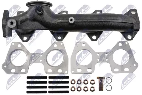 NTY NTY (BKW-BM-004) Manifold, exhaust system 