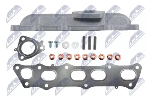 NTY NTY (BKW-HD-001) Manifold, exhaust system 