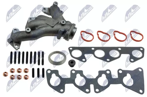NTY NTY BKW-RE-000 Manifold, exhaust system 