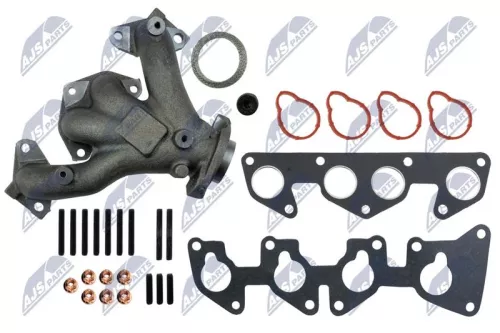 NTY NTY BKW-RE-000 Manifold, exhaust system 