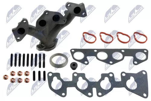 NTY NTY BKW-RE-000 Manifold, exhaust system 
