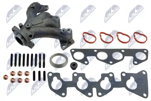 NTY NTY BKW-RE-000 Manifold, exhaust system 