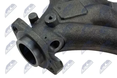 NTY NTY BKW-RE-000 Manifold, exhaust system 