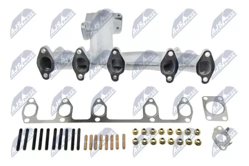 NTY NTY (BKW-VW-004) Manifold, exhaust system 