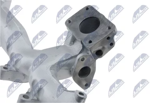 NTY NTY (BKW-VW-004) Manifold, exhaust system 
