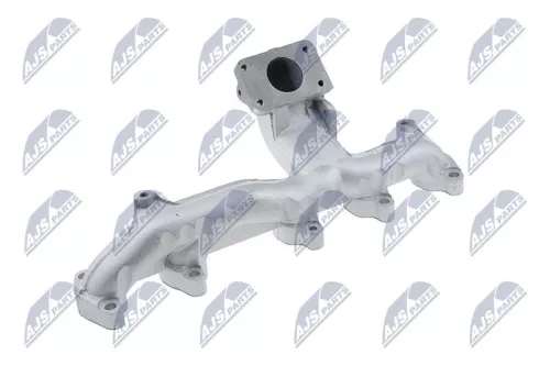 NTY NTY BKW-VW-004K Manifold, exhaust system 