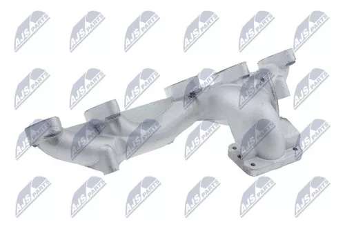 NTY NTY BKW-VW-004K Manifold, exhaust system 