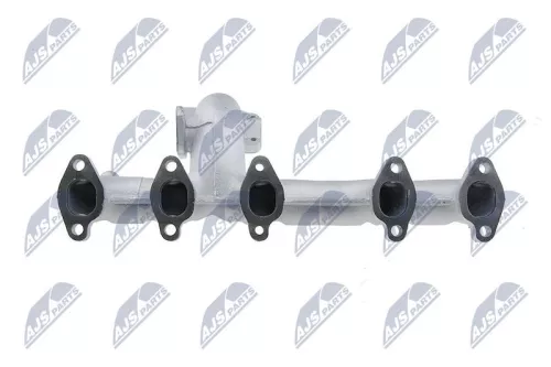 NTY NTY BKW-VW-004K Manifold, exhaust system 