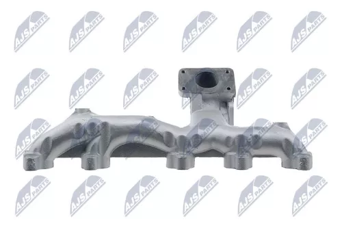 NTY NTY BKW-VW-004K Manifold, exhaust system 