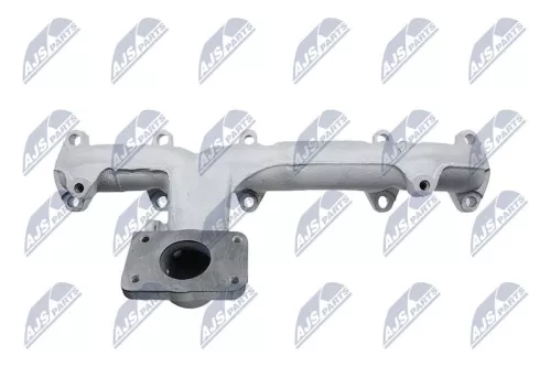 NTY NTY BKW-VW-004K Manifold, exhaust system 