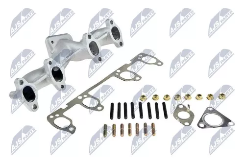 NTY NTY (BKW-VW-005) Manifold, exhaust system 