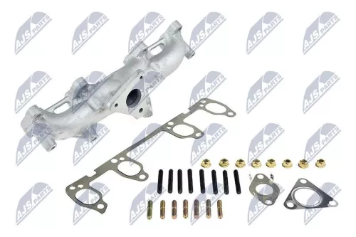 NTY NTY (BKW-VW-005) Manifold, exhaust system 