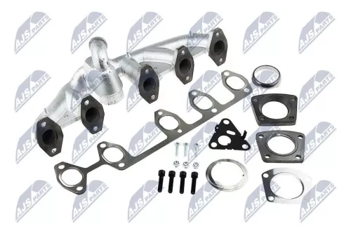 NTY NTY (BKW-VW-006) Manifold, exhaust system 