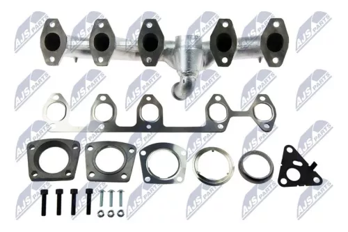 NTY NTY (BKW-VW-006) Manifold, exhaust system 