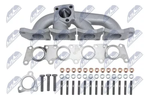 NTY NTY (BKW-VW-007) Manifold, exhaust system 