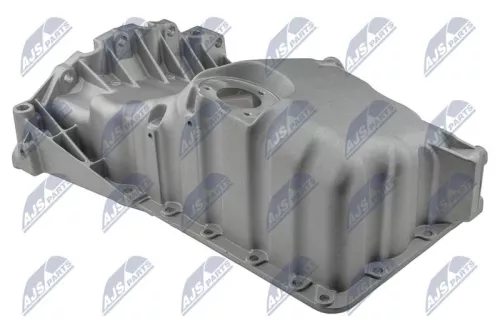 NTY NTY BMO-AU-000 Oil Sump 