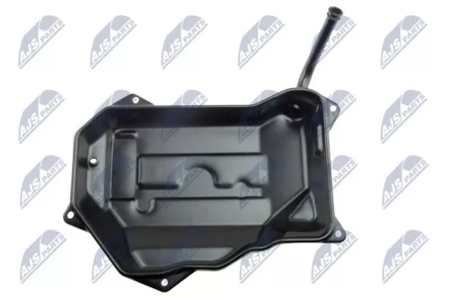NTY NTY BMO-AU-005 Oil Sump, automatic transmission 