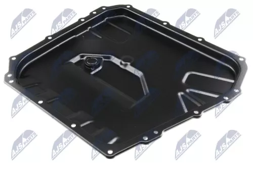 NTY NTY BMO-AU-007 Oil Sump, automatic transmission 