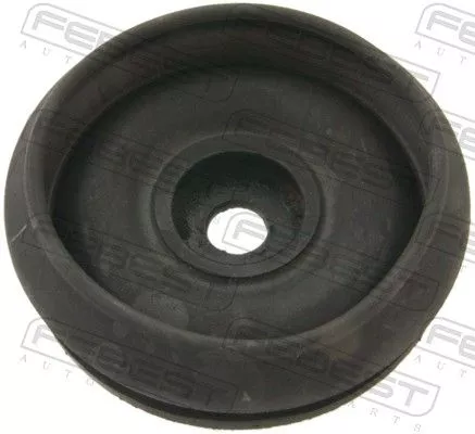 Mounting, differential