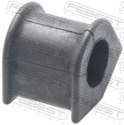 FEBEST FEBEST TSB-747 Mounting, stabiliser bar 