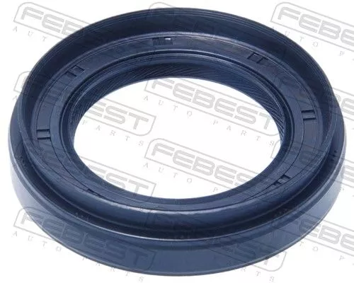 FEBEST FEBEST (95HAY-50801117L) Shaft Seal, drive shaft 