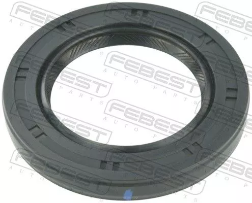 FEBEST FEBEST (95GBY-40620808C) Shaft Seal, drive shaft 